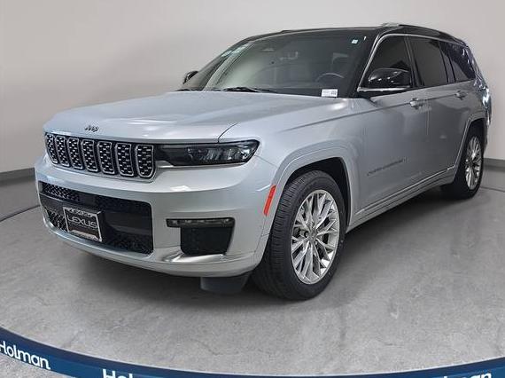 JEEP GRAND CHEROKEE 2023 1C4RJKEG1P8109164 image JEEP GRAND CHEROKEE 2023 1C4RJKEG1P8109164 image